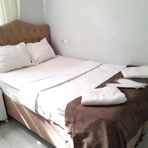 Kamer met een King Size Bed